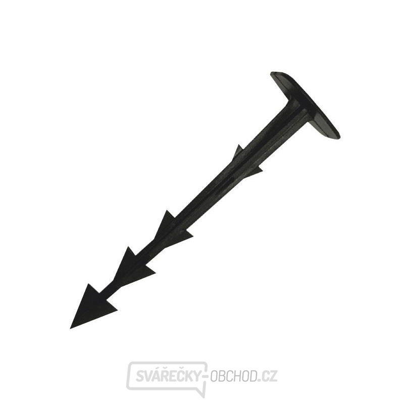 Kolík kotvící k netkané textilii 20ks