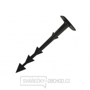 Kolík kotvící k netkané textilii 20ks Kolík kotvící k netkané textilii 20ks gallery main image