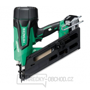 Aku hřebíkovačka HIKOKI NR1890DBCLWQZ gallery main image