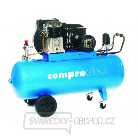 Kompresor Comprecise P100/400/3