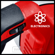 Aku míchadlo Einhell TE-MX 18 Li - Solo na lepidla a maltu  náhled