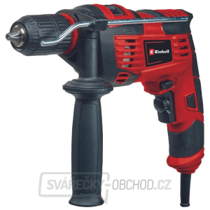 Sada příklepové vrtačky TC-ID 720/1 E Kit Sada příklepové vrtačky TC-ID 720/1 E Kit