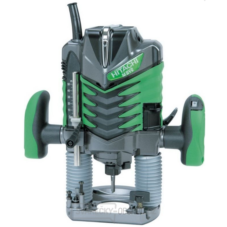 HIKOKI Horní frézka M8V2NAZ