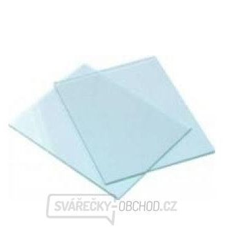 Levně Krycí zorník 114 x 97 x 1 mm 54034