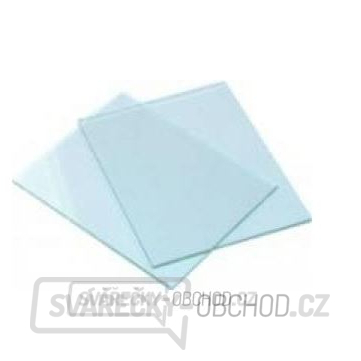 Krycí zorník 114 x 97 x 1 mm 