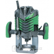 HIKOKI Horní frézka M12V2WSZ gallery main image