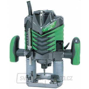 HIKOKI Horní frézka M12V2WSZ gallery main image