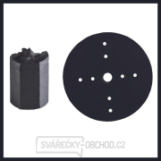 Soustruh TC-WW 1000/1 náhled