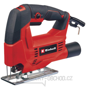 Přímočará pila Einhell TC-JS 60/1