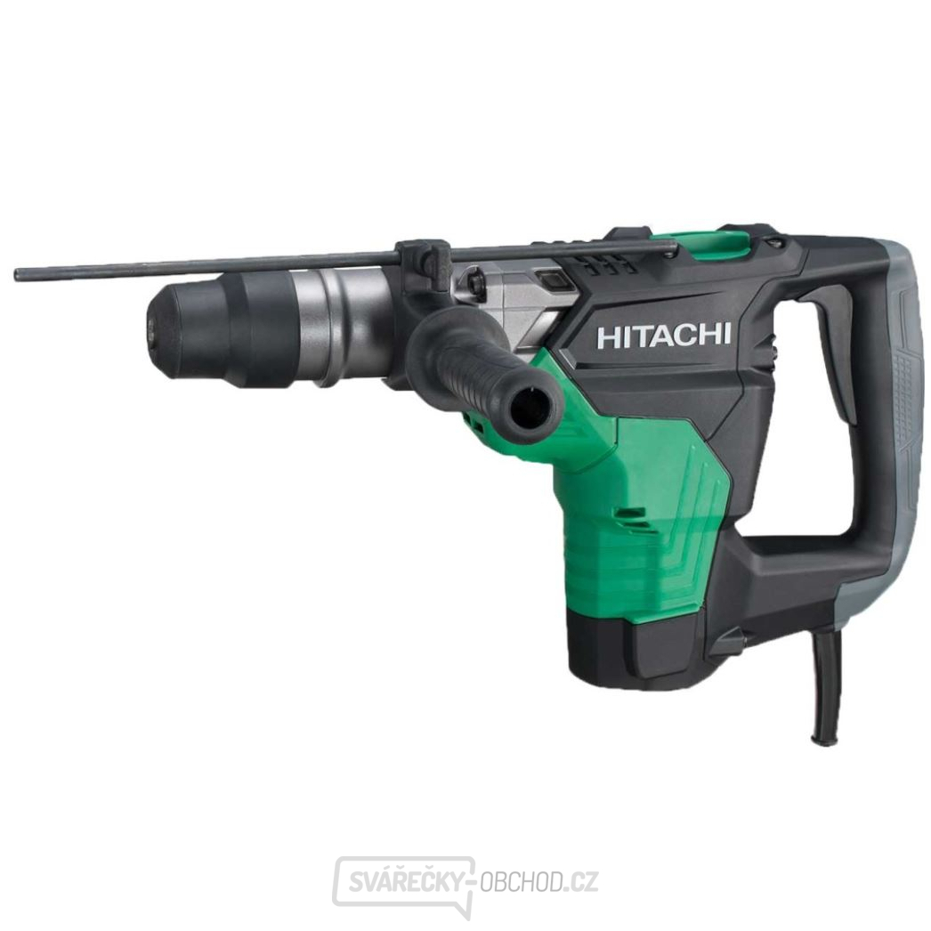 HIKOKI Vrtací a sekací kladivo SDS-MAX DH40MCWSZ