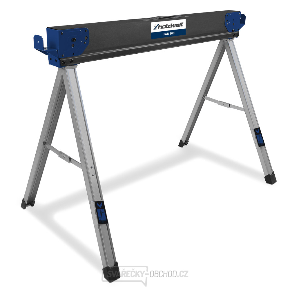 Univerzální podpěra FAB 500 Univerzální podpěra FAB 500 gallery main image