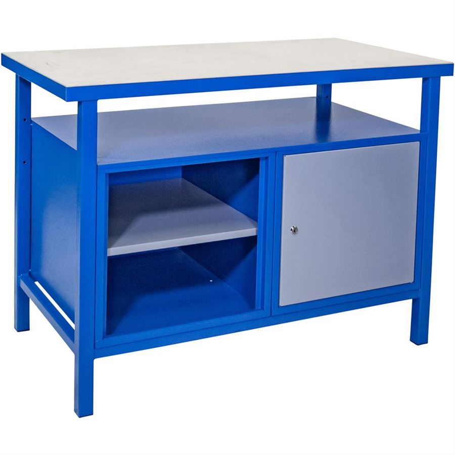 GÜDE Dílenský stůl P 1200 T 40922
