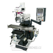 Univerzální frézka OPTImill MF 4-B Náhled