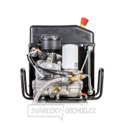 Šroubový kompresor ACS 3,5-10-200 Šroubový kompresor ACS 3,5-10-200 náhled