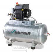 Šroubový kompresor ACS 3,5-10-200 Šroubový kompresor ACS 3,5-10-200 gallery main image