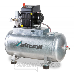 Šroubový kompresor ACS 3,5-10-200 Šroubový kompresor ACS 3,5-10-200 gallery main image