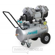 Bezolejový kompresor Airprofi 440/50 OF PRO Bezolejový kompresor Airprofi 440/50 OF PRO gallery main image