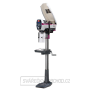 Sloupová vrtačka OPTIdrill DP 26 F (400 V) Náhled