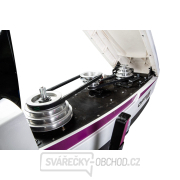 Stolní vrtačka OPTIdrill DP 26 T (400 V) Náhled