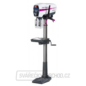 Sloupová vrtačka OPTIdrill DP 26 F (230 V) Sloupová vrtačka OPTIdrill DP 26 F (230 V) gallery main image