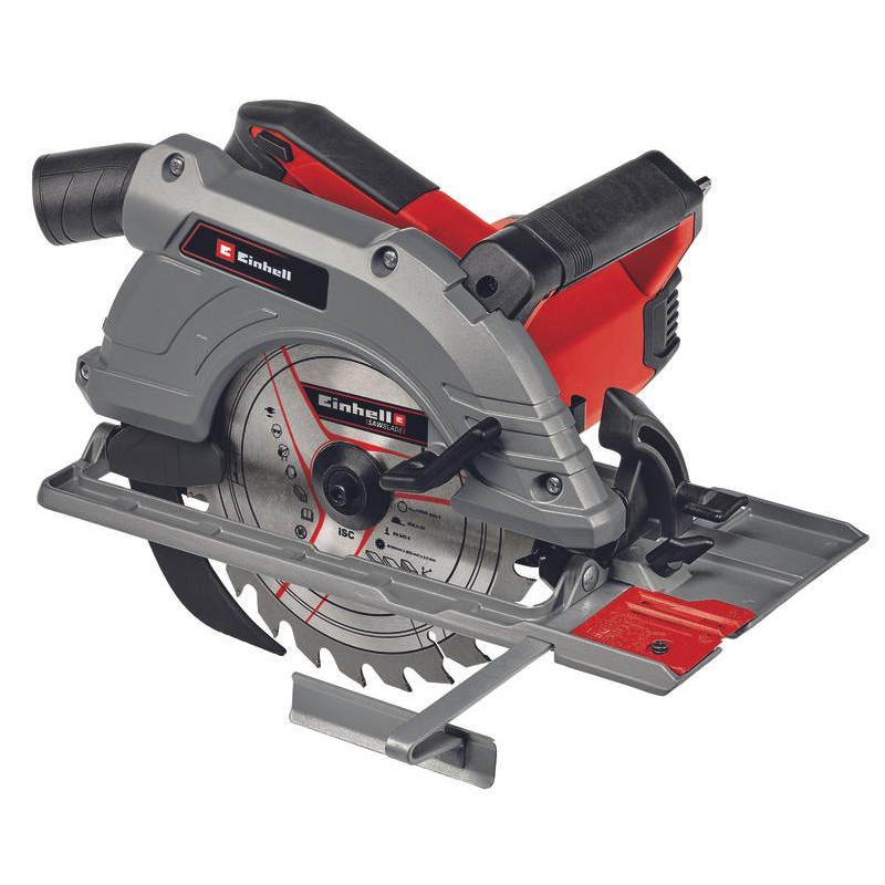 Einhell Ruční kotoučová pila TE-CS 190/1 4331005