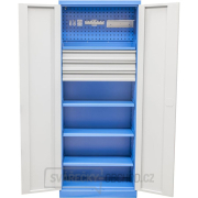 Skříň na nářadí UNIVERSAL Náhled