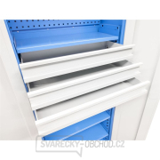 Skříň na nářadí UNIVERSAL Náhled