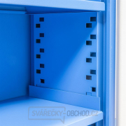 Skříň na nářadí UNIVERSAL náhled