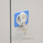 Skříň na nářadí UNIVERSAL náhled