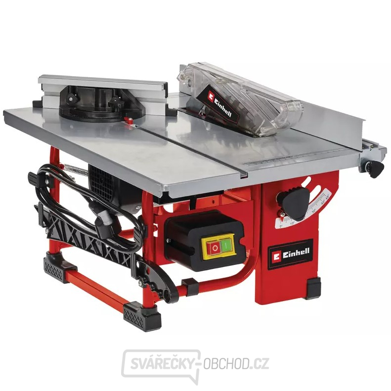 Stolní kotoučová pila Einhell TC-TS 200