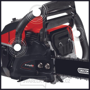 Motorová pila Einhell GC-PC 2040 I Náhled