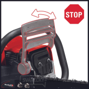 Motorová pila Einhell GC-PC 2040 I Náhled