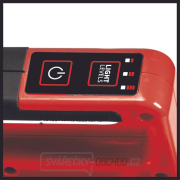 Aku svítilna TE-CL 18/2000 LiAC - Solo náhled