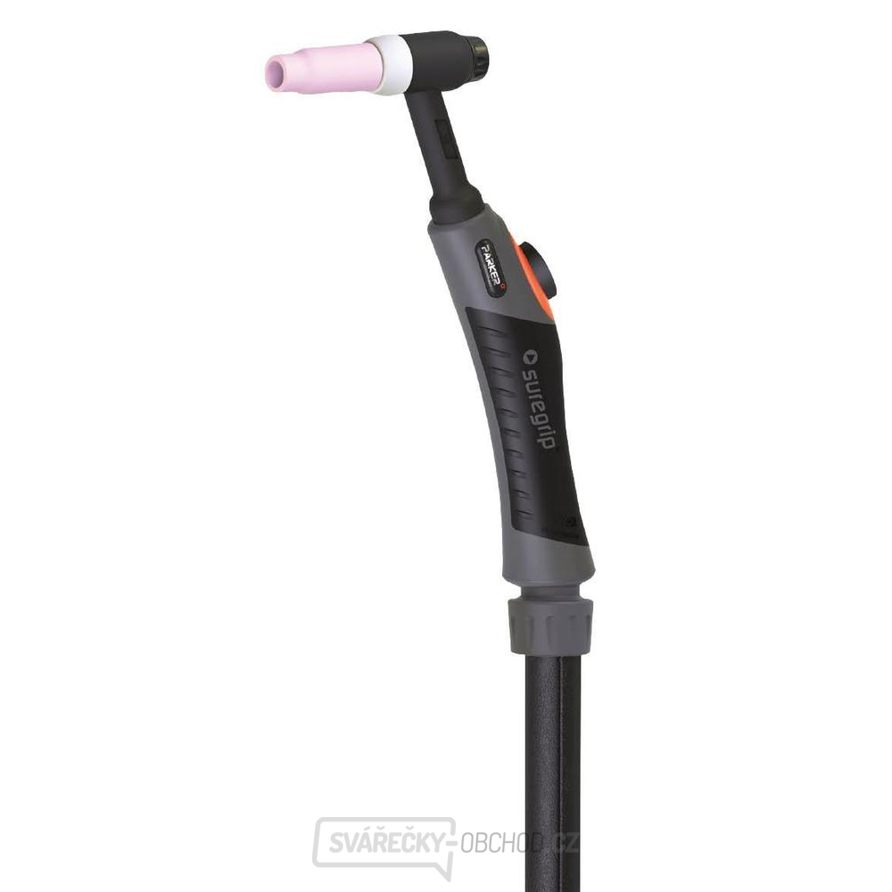 Hořák PARKER SGT 17 8m 35-50 ST