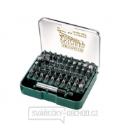 HIKOKI 715000 61-dílná sada bitů gallery main image