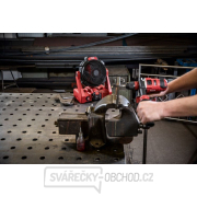 Aku ventilátor Flex 18,0V CF 18.0/230 Náhled