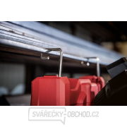 Aku ventilátor Flex 18,0V CF 18.0/230 náhled