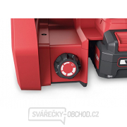 Aku ventilátor Flex 18,0V CF 18.0/230 náhled