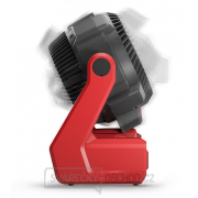 Aku ventilátor Flex 18,0V CF 18.0/230 náhled