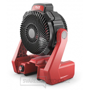 Flex Aku-ventilátor 18,0V CF 18.0/230 gallery main image