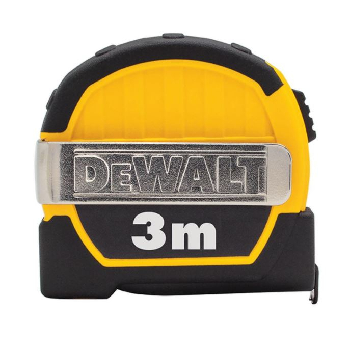 DeWALT Svinovací metr 3M, DWHT36098-1