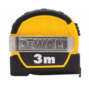 DeWALT Svinovací metr 3M, DWHT36098-1 gallery main image