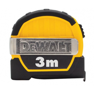 DeWALT Svinovací metr 3M, DWHT36098-1 gallery main image
