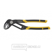 DeWalt SIKO kleště 250mm, DWHT0-74431 Náhled