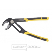 DeWalt SIKO kleště 250mm, DWHT0-74431 Náhled