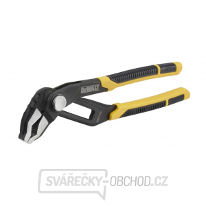 DeWalt SIKO kleště 250mm, DWHT0-74431