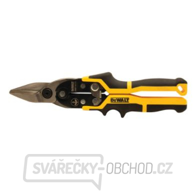 DeWALT Nůžky na plech Aviation, DWHT14675-0