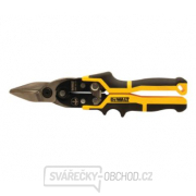 DeWALT Nůžky na plech Aviation, DWHT14675-0 gallery main image