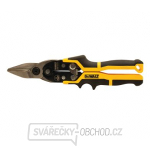 DeWALT Nůžky na plech Aviation, DWHT14675-0