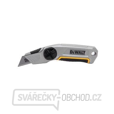 DeWALT Nůž s pevnou čepelí, DWHT10246-0